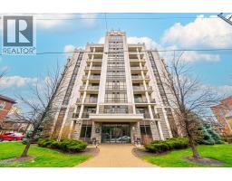 90 CHARLTON Avenue W Unit# 502, Hamilton, Ontario