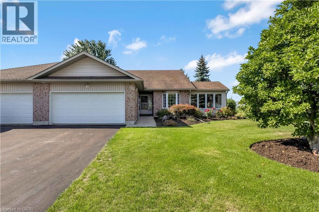 790 LAVERY Street, Listowel, Ontario