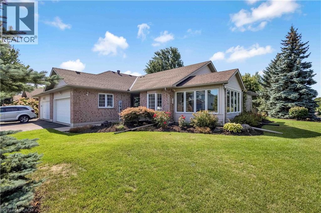 790 Lavery Street, Listowel, Ontario  N4W 3T4 - Photo 3 - 40765773