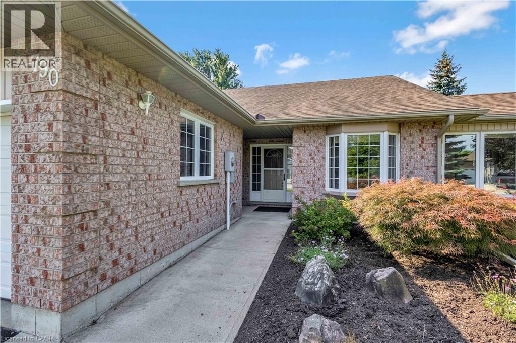 790 Lavery Street, Listowel, Ontario  N4W 3T4 - Photo 4 - 40765773