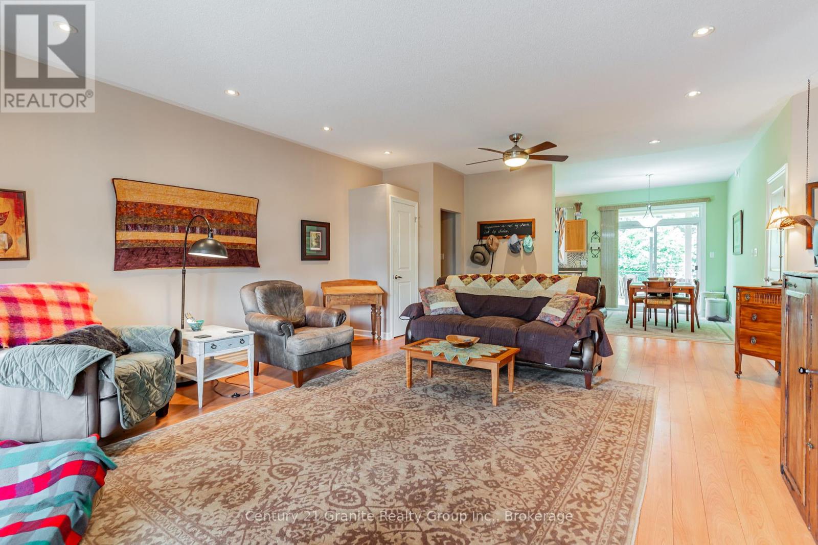 21 Windover Drive, Minden Hills (Lutterworth), Ontario  K0M 2K0 - Photo 12 - X12381237