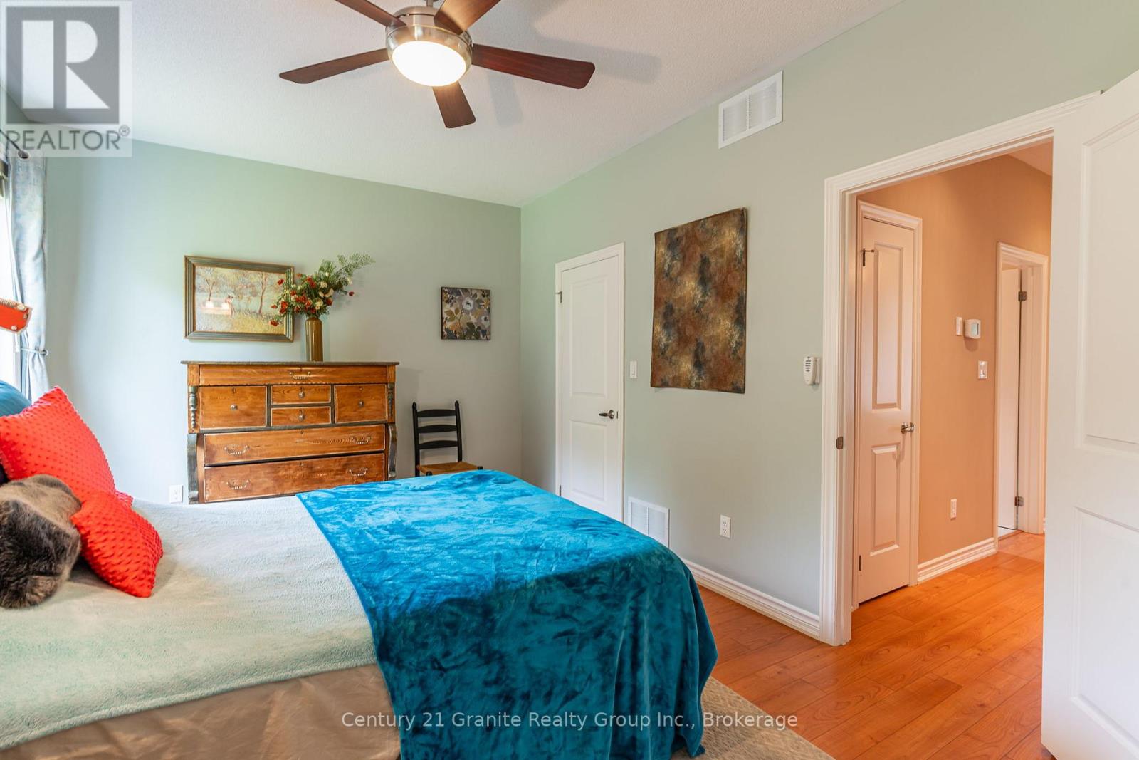 21 Windover Drive, Minden Hills (Lutterworth), Ontario  K0M 2K0 - Photo 26 - X12381237