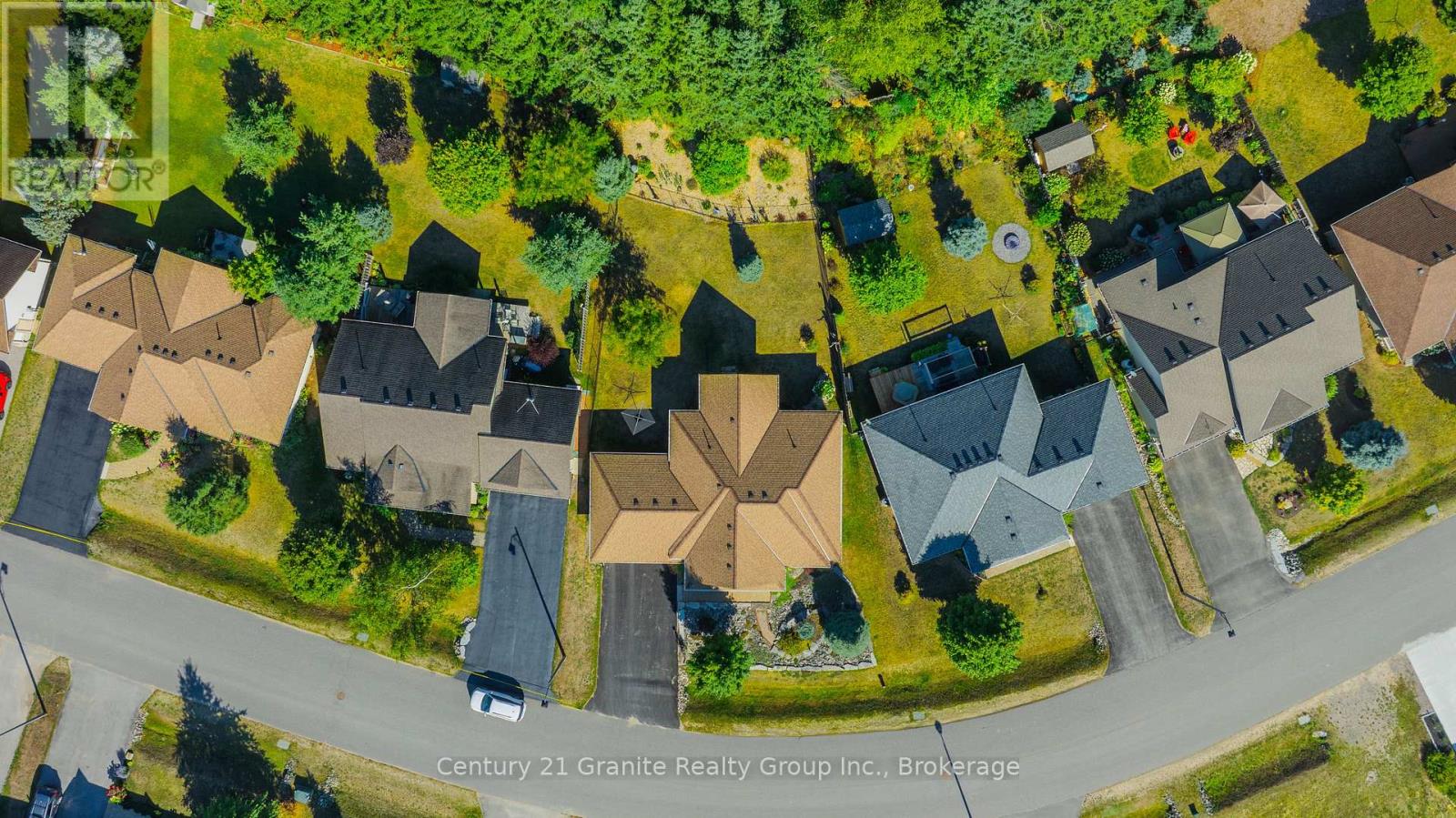 21 Windover Drive, Minden Hills (Lutterworth), Ontario  K0M 2K0 - Photo 42 - X12381237