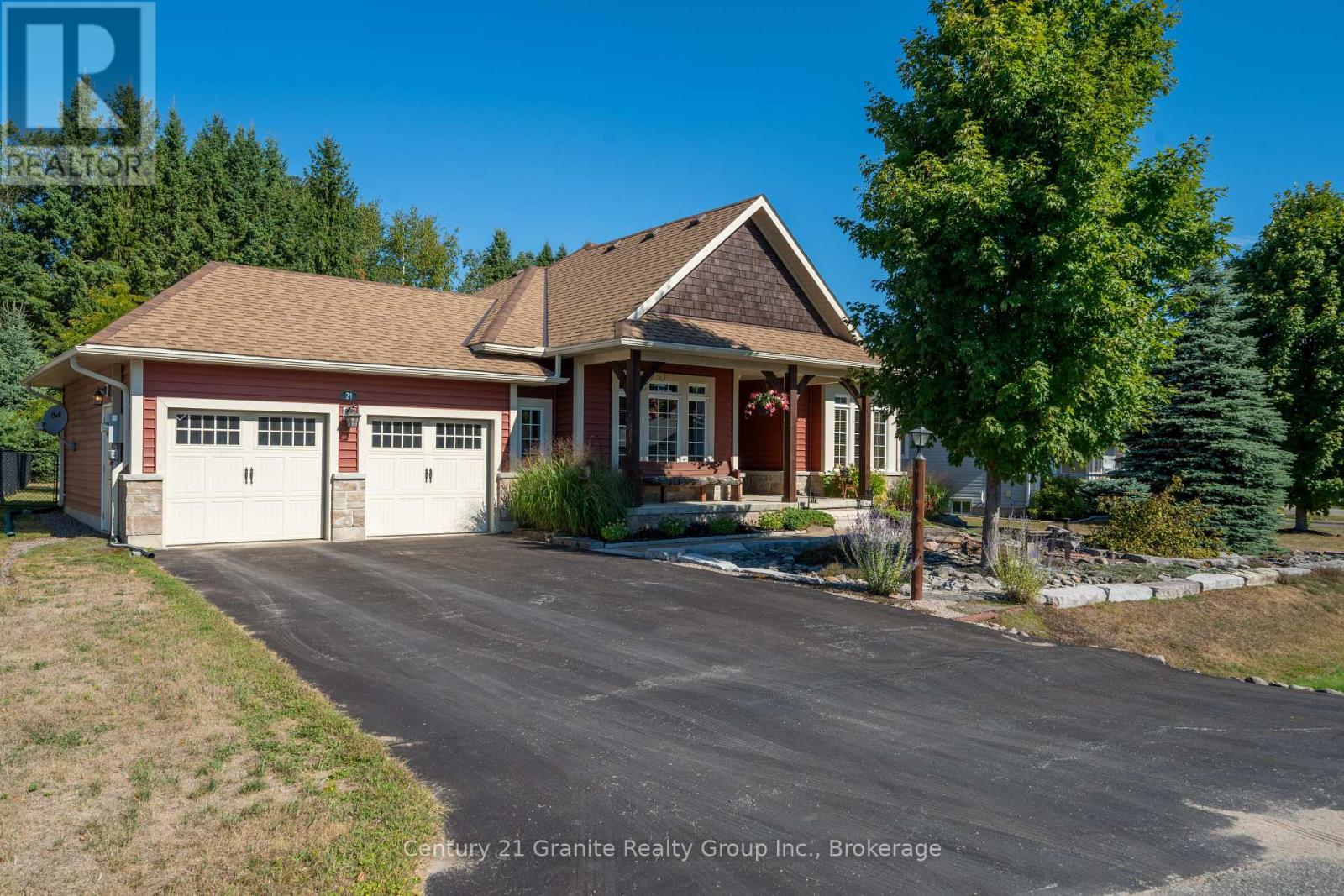 21 Windover Drive, Minden Hills (Lutterworth), Ontario  K0M 2K0 - Photo 9 - X12381237