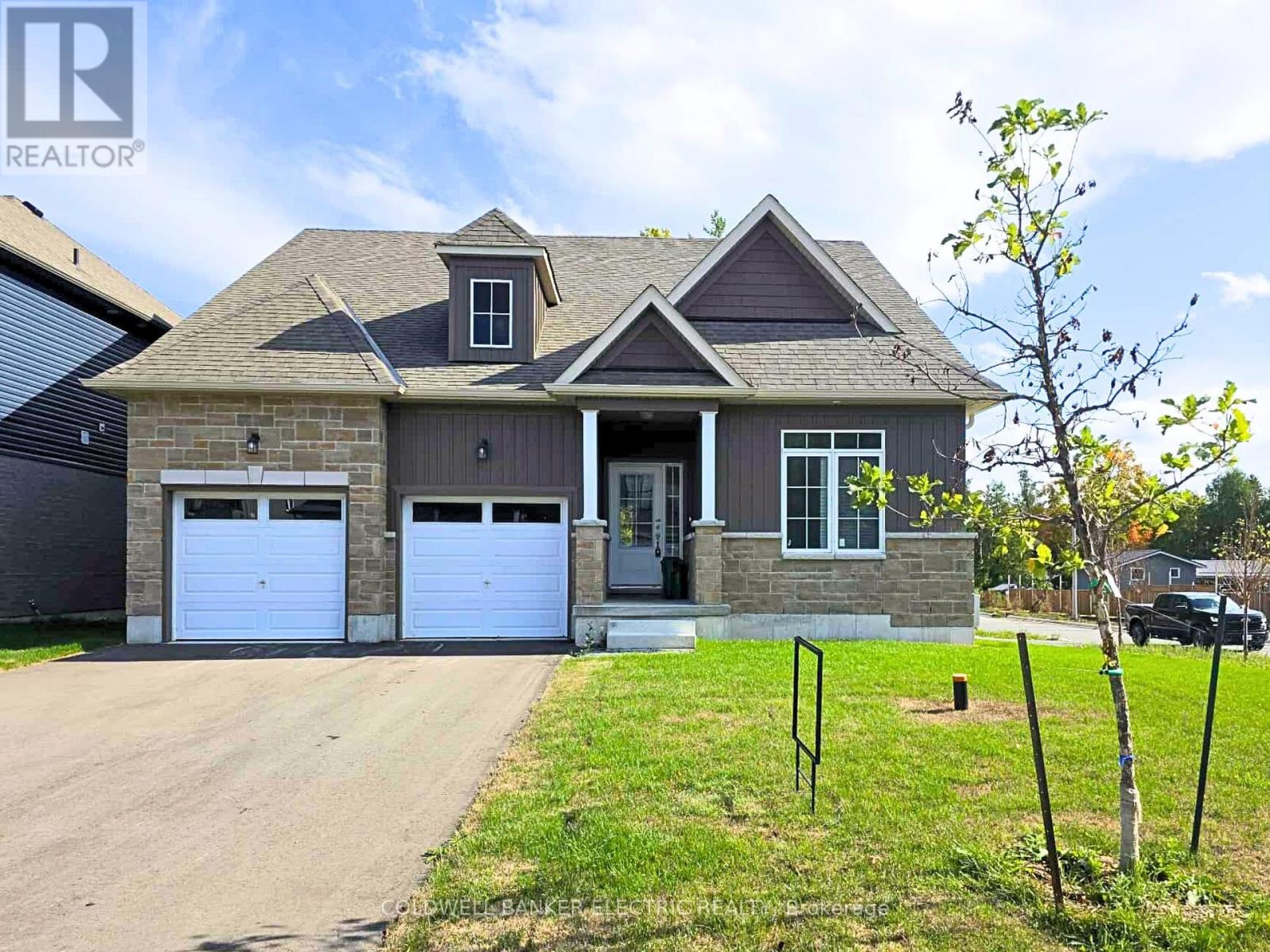 3 HILLCROFT WAY, Kawartha Lakes, Ontario
