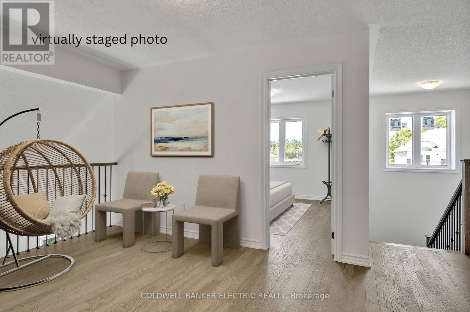 3 Hillcroft Way, Kawartha Lakes, Ontario  K0M 1A0 - Photo 31 - X12325065