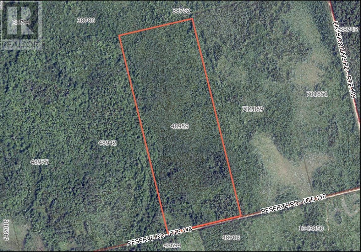 Reserve Road, Forestview, Prince Edward Island  C0B 1B0 - Photo 1 - 202522458