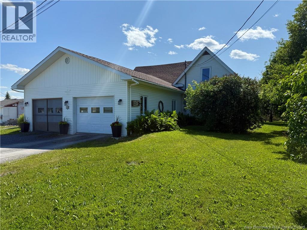46 CN Road, Grand-Sault/Grand Falls, New Brunswick