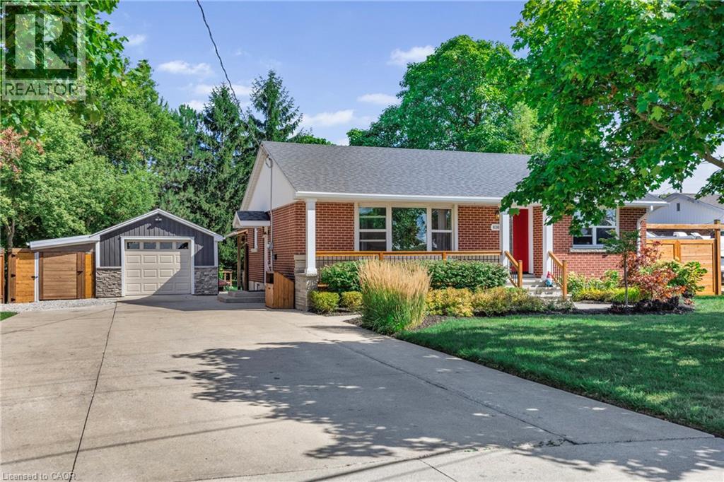 Property at 6369 TOWNLINE Road image 1