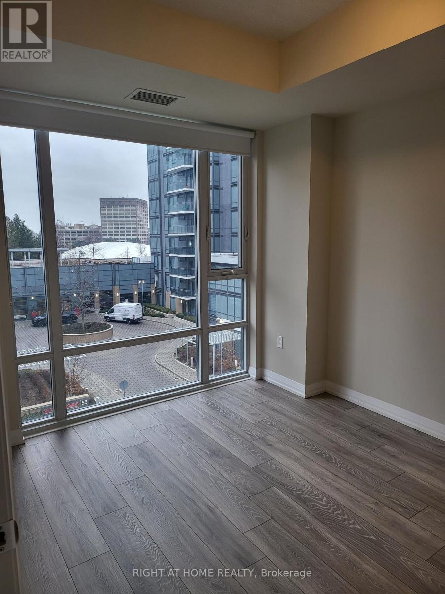464 - 60 Ann O'reilly Road, Toronto, Ontario  M2J 0C8 - Photo 2 - C12383059