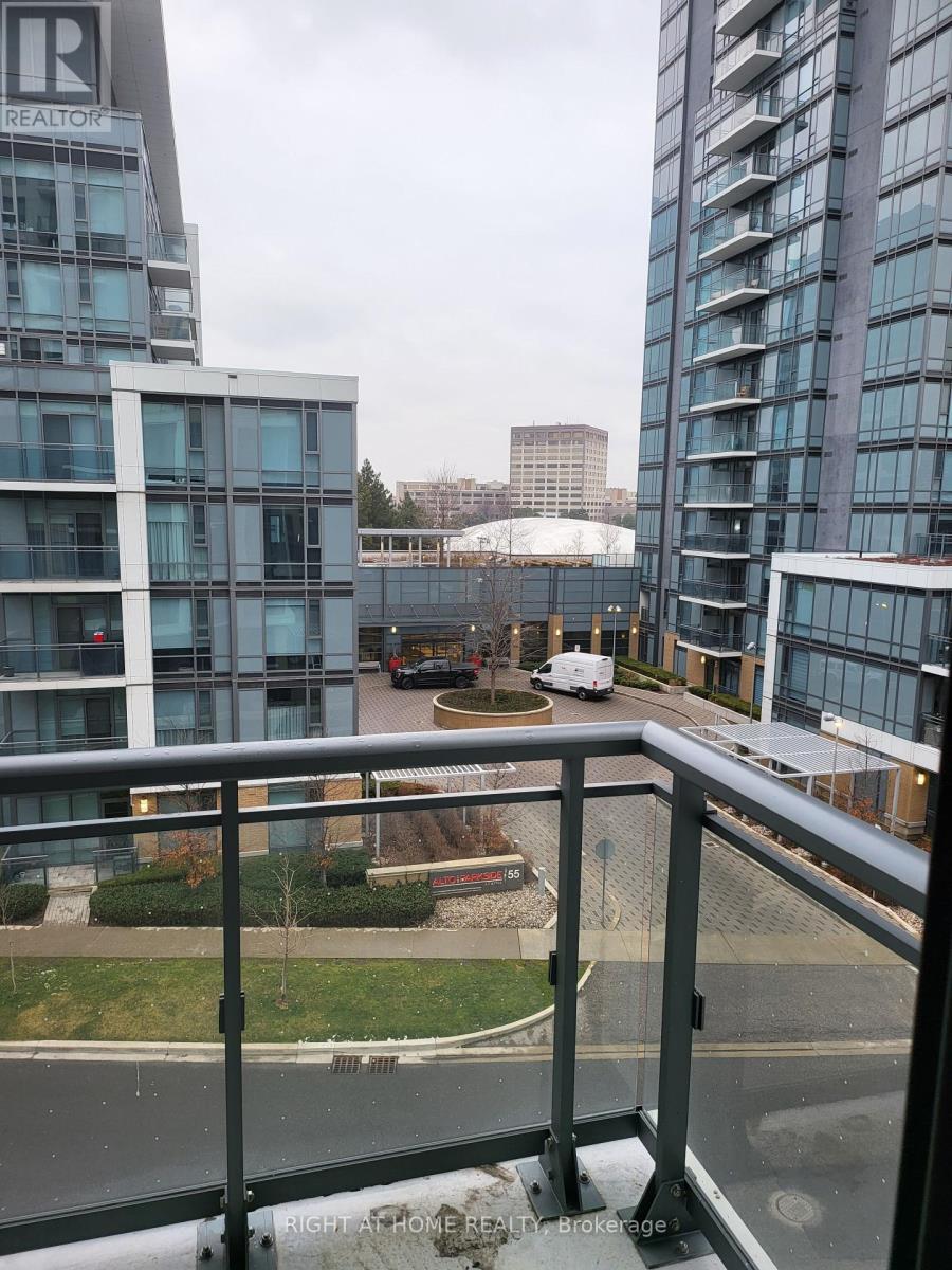 464 - 60 Ann O'reilly Road, Toronto, Ontario  M2J 0C8 - Photo 5 - C12383059