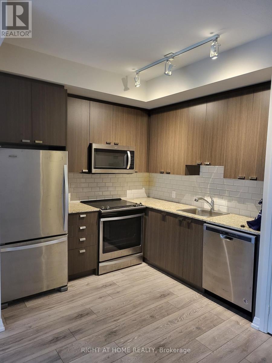 464 - 60 Ann O'reilly Road, Toronto, Ontario  M2J 0C8 - Photo 6 - C12383059