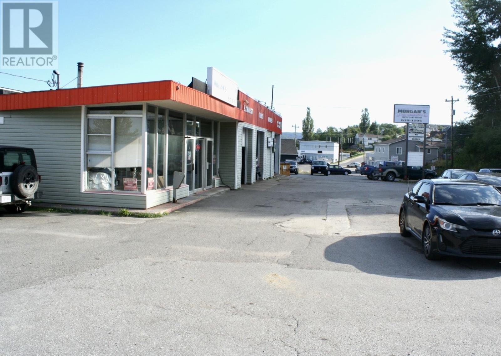 65 Humber Road, Corner Brook, Newfoundland & Labrador  A2H 1E7 - Photo 4 - 1290001