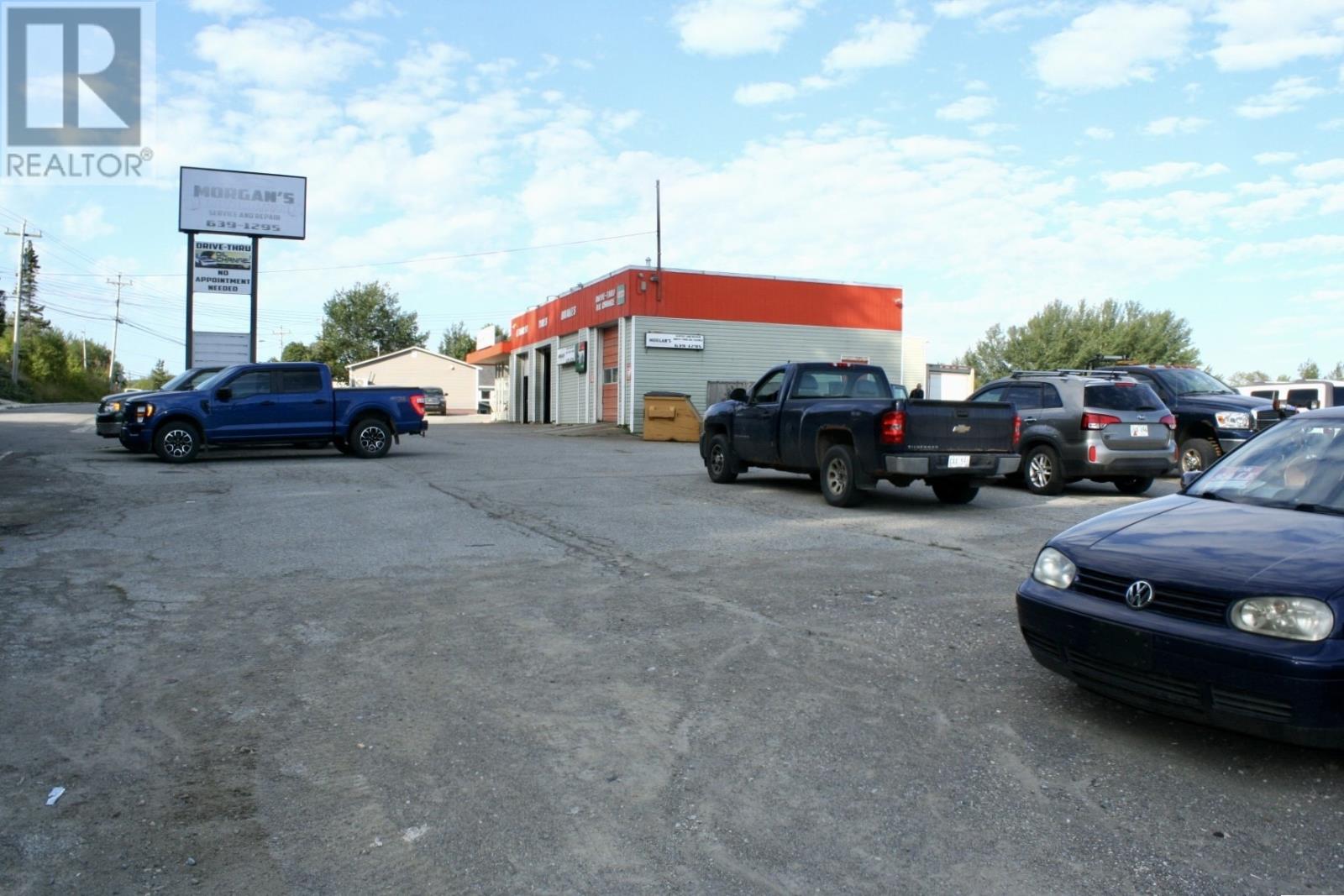 65 Humber Road, Corner Brook, Newfoundland & Labrador  A2H 1E7 - Photo 6 - 1290001