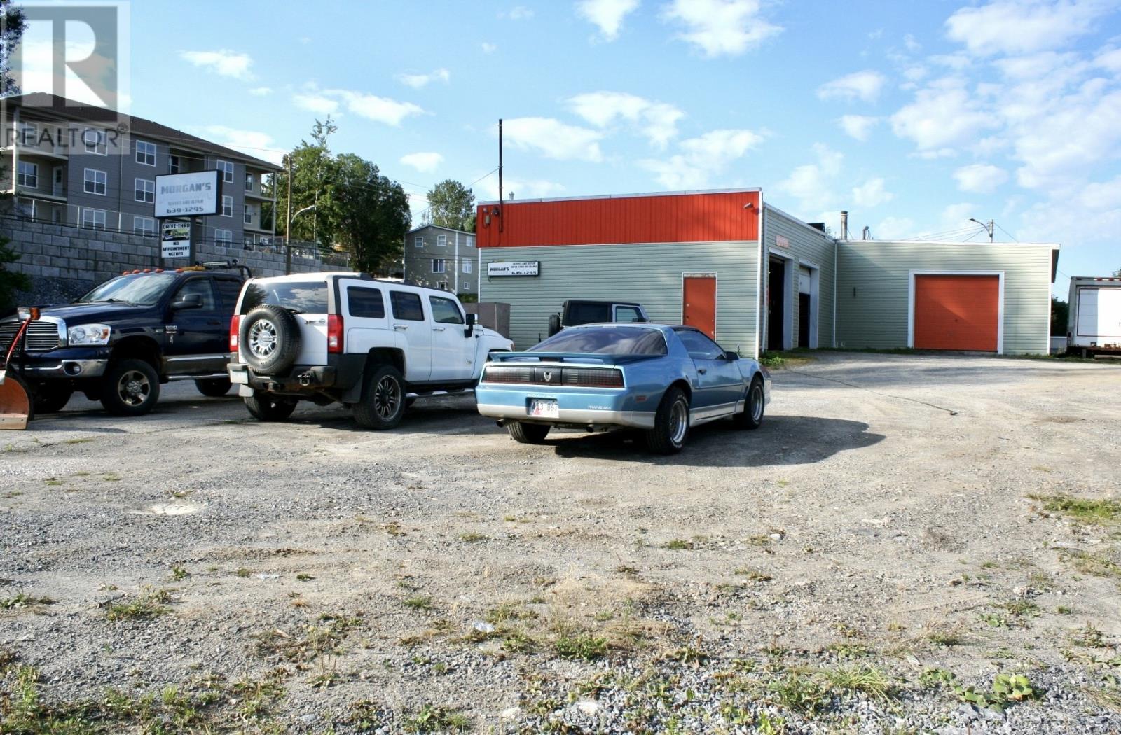65 Humber Road, Corner Brook, Newfoundland & Labrador  A2H 1E7 - Photo 7 - 1290001