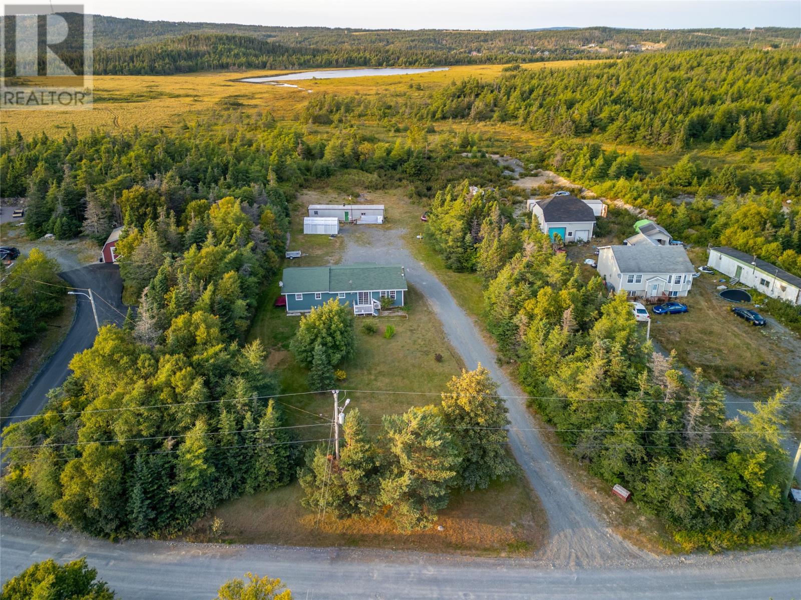158 School Road, Tors Cove, Newfoundland & Labrador  A0A 4A0 - Photo 2 - 1289980