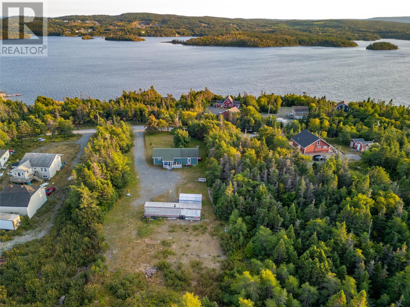 158 School Road, Tors Cove, Newfoundland & Labrador  A0A 4A0 - Photo 24 - 1289980