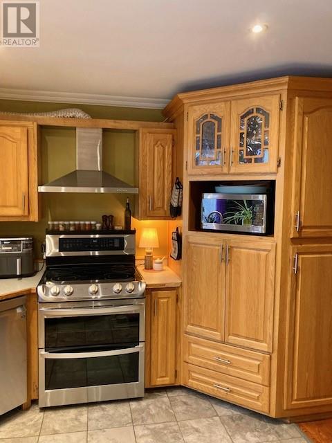 431 Little Bay Road, Springdale, Newfoundland & Labrador  A0J 1T0 - Photo 17 - 1286743