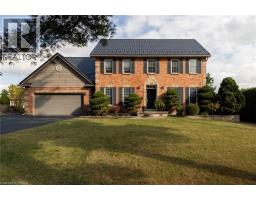 145 JOHN Street S, Otterville, Ontario