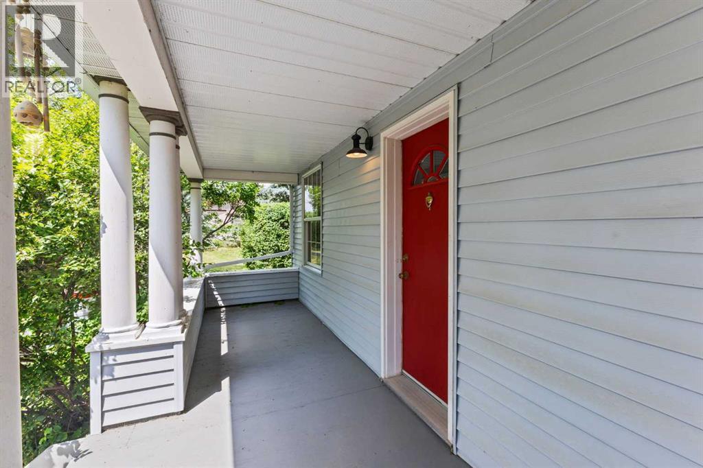 717 East Road, Standard, Alberta  T0J 3G0 - Photo 37 - A2232831