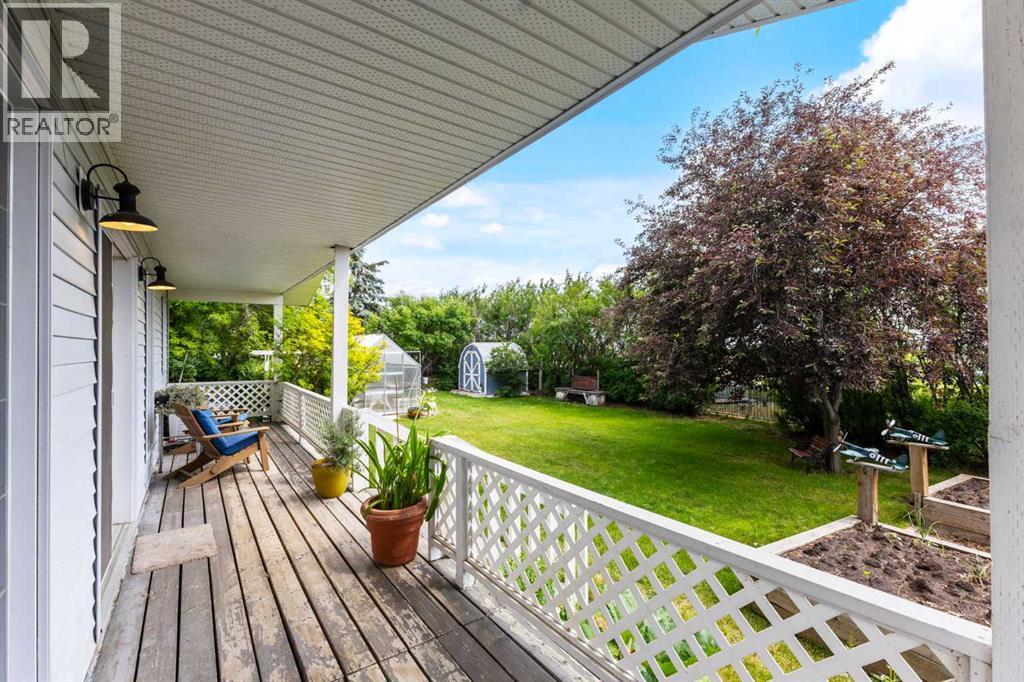 717 East Road, Standard, Alberta  T0J 3G0 - Photo 45 - A2232831