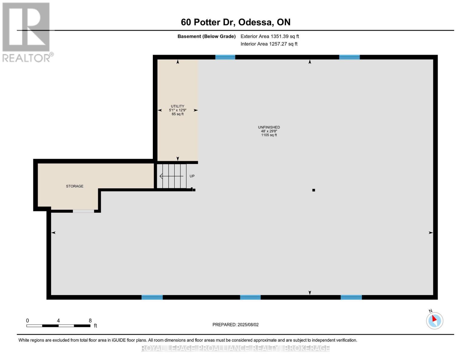 60 Potter Drive, Loyalist (Odessa), Ontario  K0H 2H0 - Photo 35 - X12383077