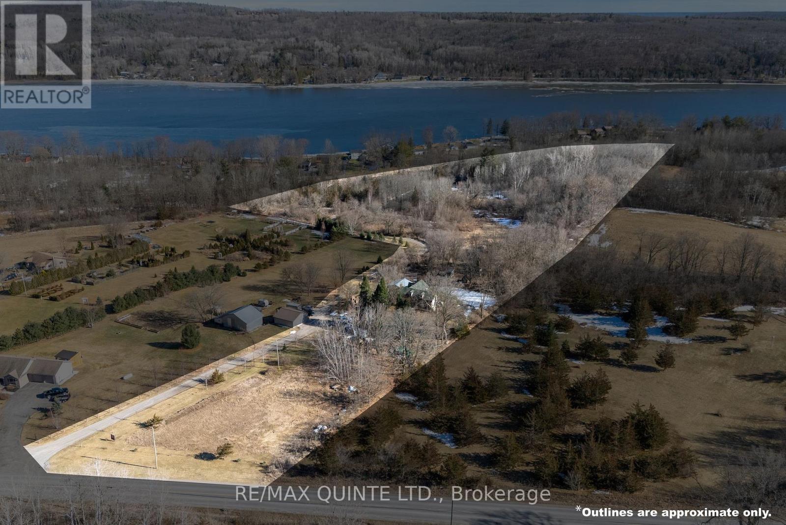 636 Glen Ross Road, Quinte West, Ontario  K0K 2C0 - Photo 1 - X12383079