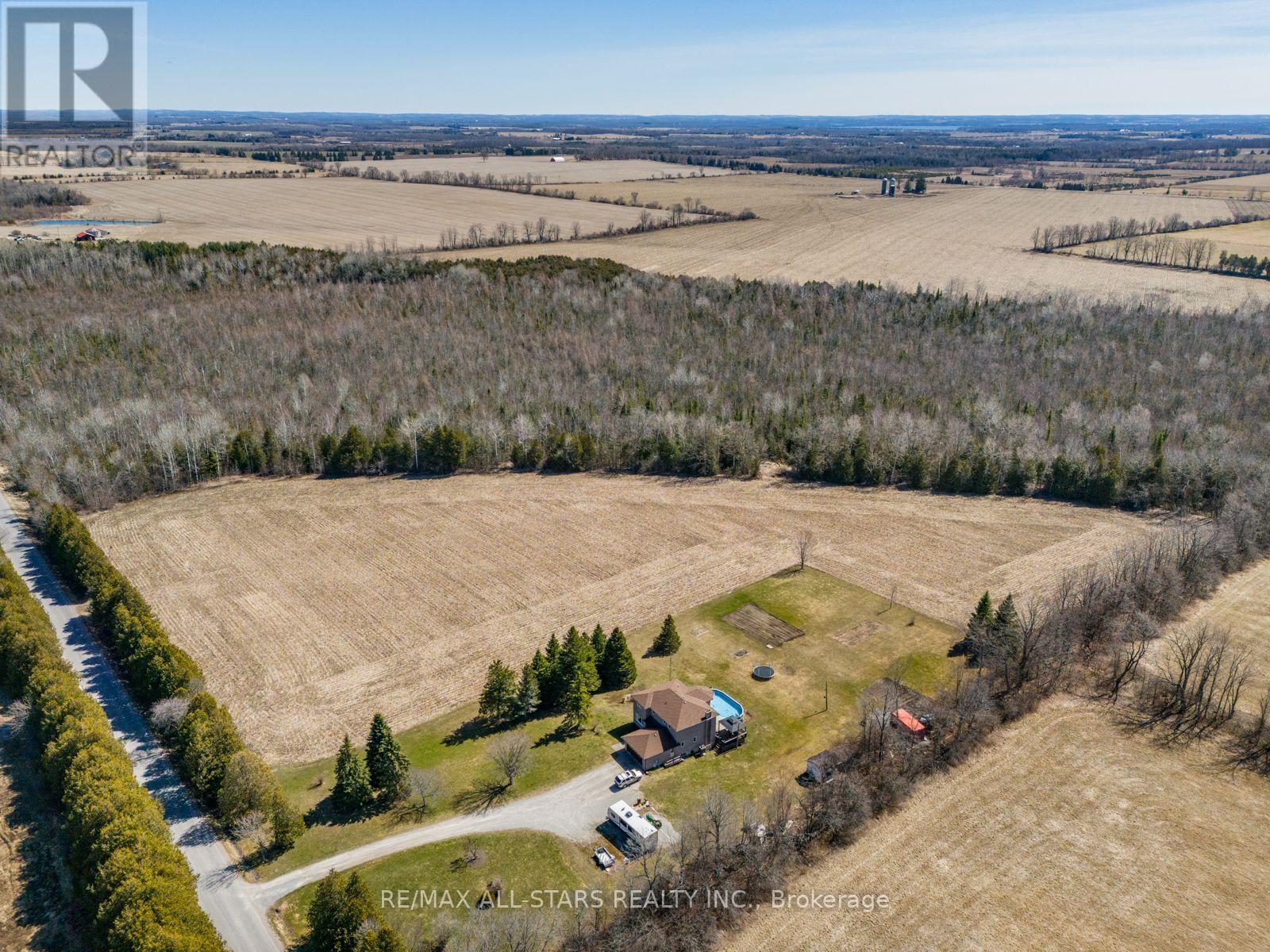 201 Royal Oak Road, Kawartha Lakes, Ontario  K0M 2J0 - Photo 13 - X12383167