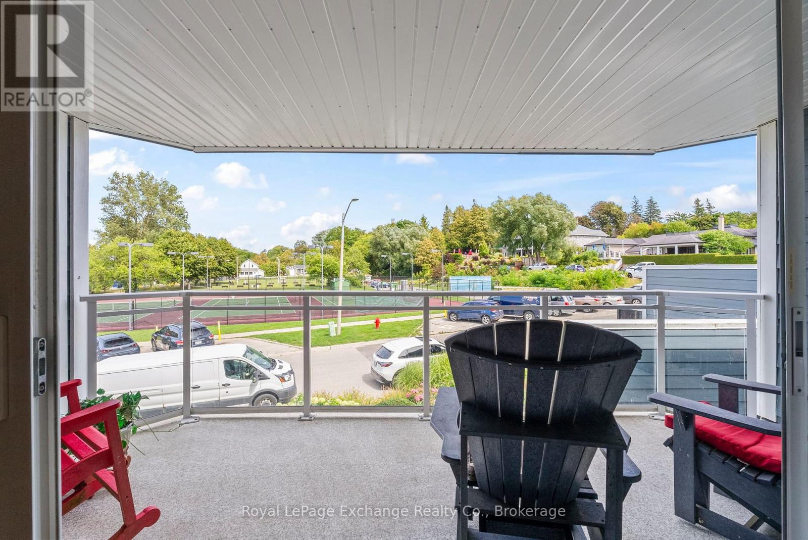 202 - 200 Harbour Street, Kincardine, Ontario  N2Z 3A3 - Photo 17 - X12383110