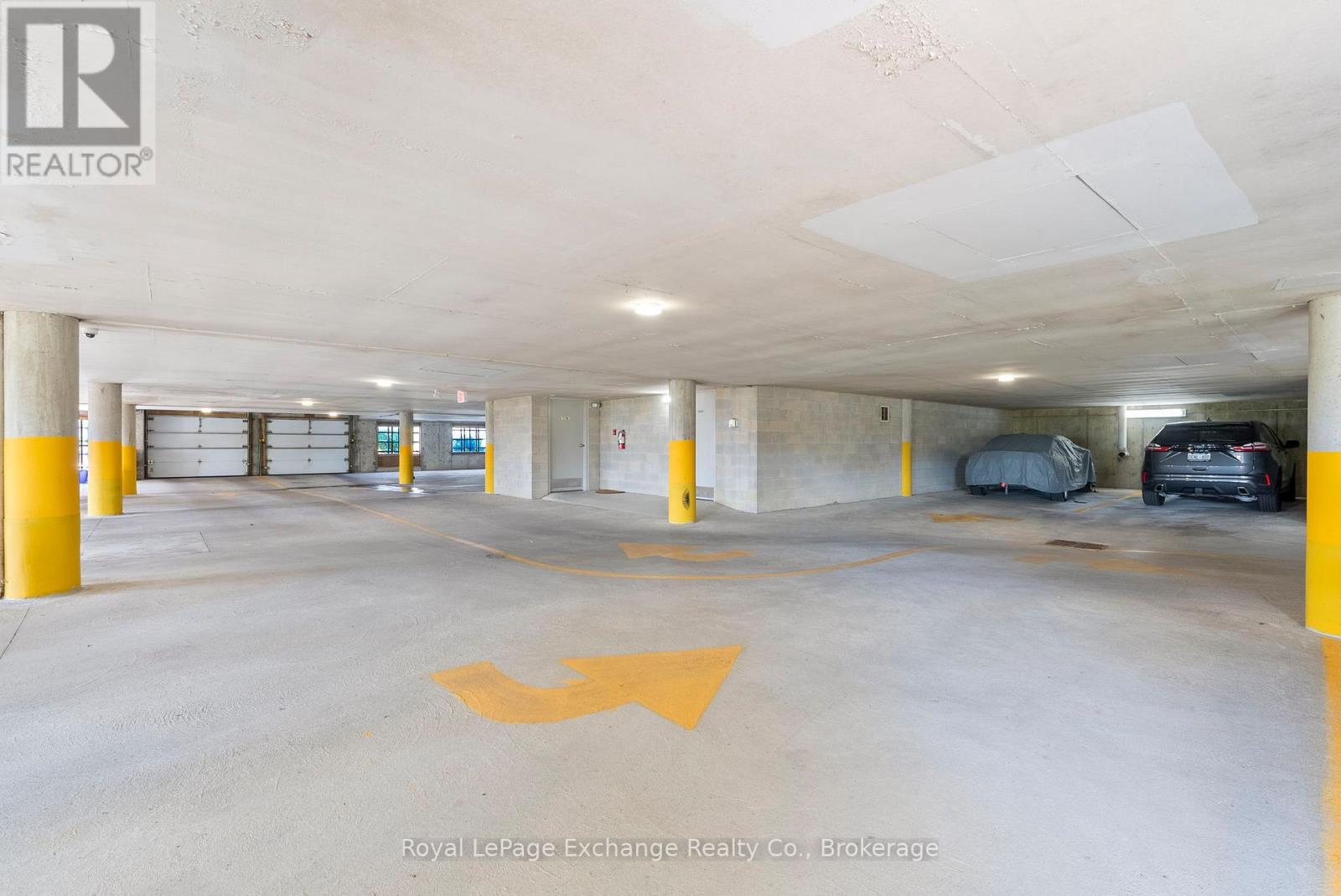 202 - 200 Harbour Street, Kincardine, Ontario  N2Z 3A3 - Photo 20 - X12383110