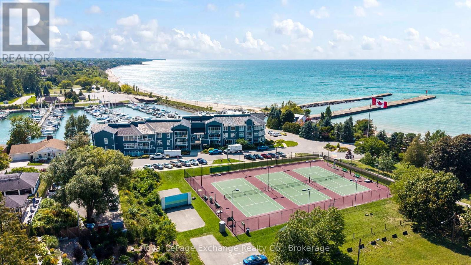 202 - 200 Harbour Street, Kincardine, Ontario  N2Z 3A3 - Photo 24 - X12383110