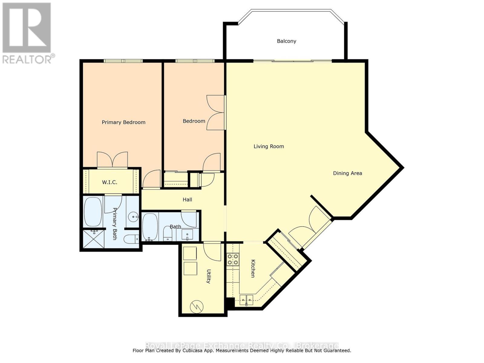 202 - 200 Harbour Street, Kincardine, Ontario  N2Z 3A3 - Photo 25 - X12383110