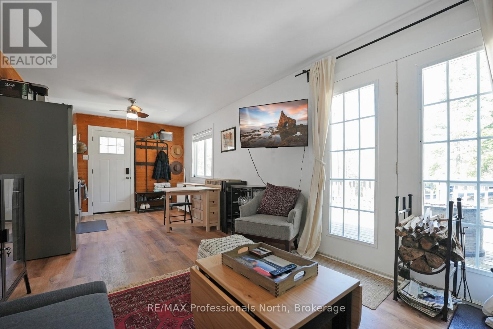1419 Clement Lake Road, Highlands East, Ontario  K0L 3C0 - Photo 11 - X12383148