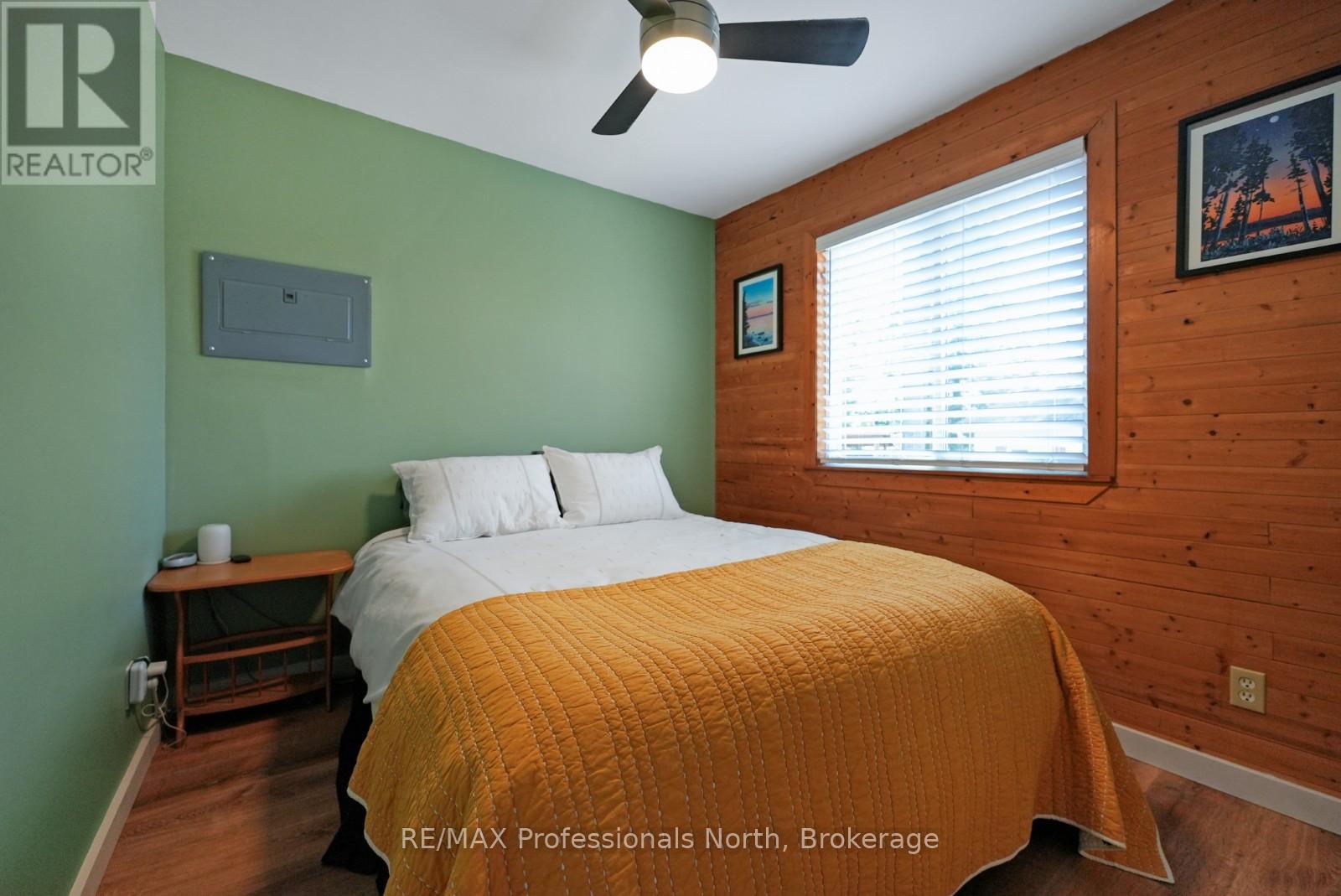 1419 Clement Lake Road, Highlands East, Ontario  K0L 3C0 - Photo 13 - X12383148