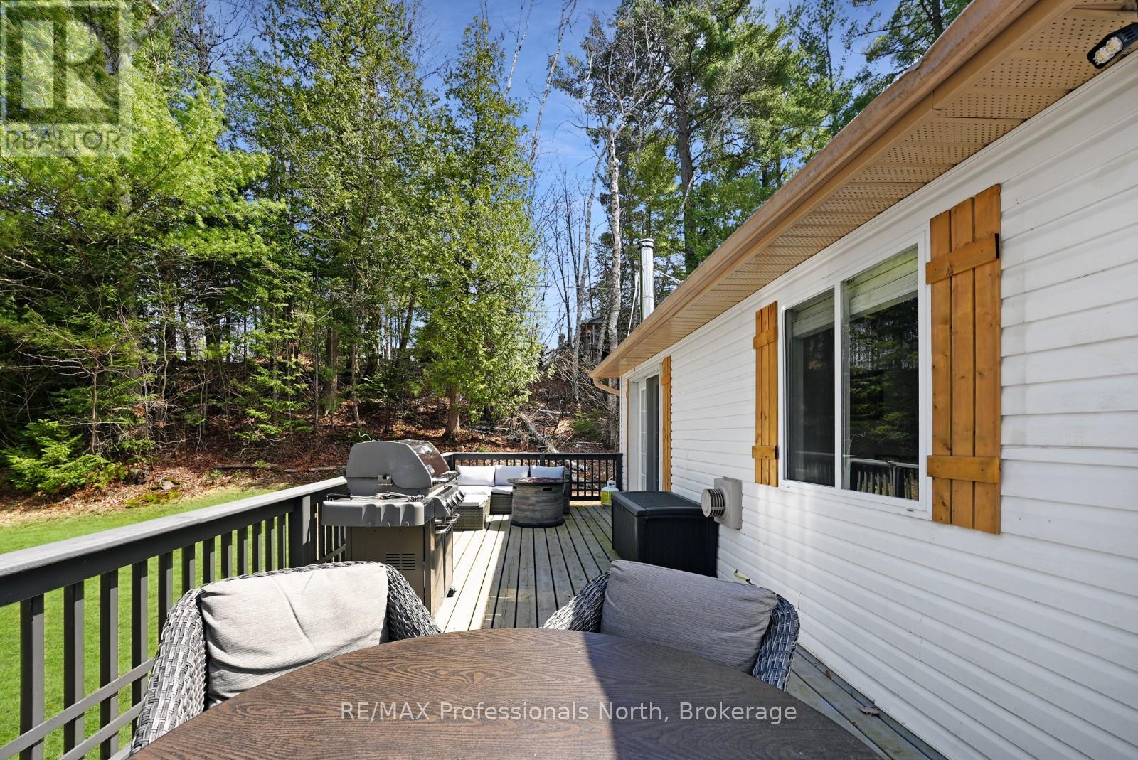 1419 Clement Lake Road, Highlands East, Ontario  K0L 3C0 - Photo 19 - X12383148