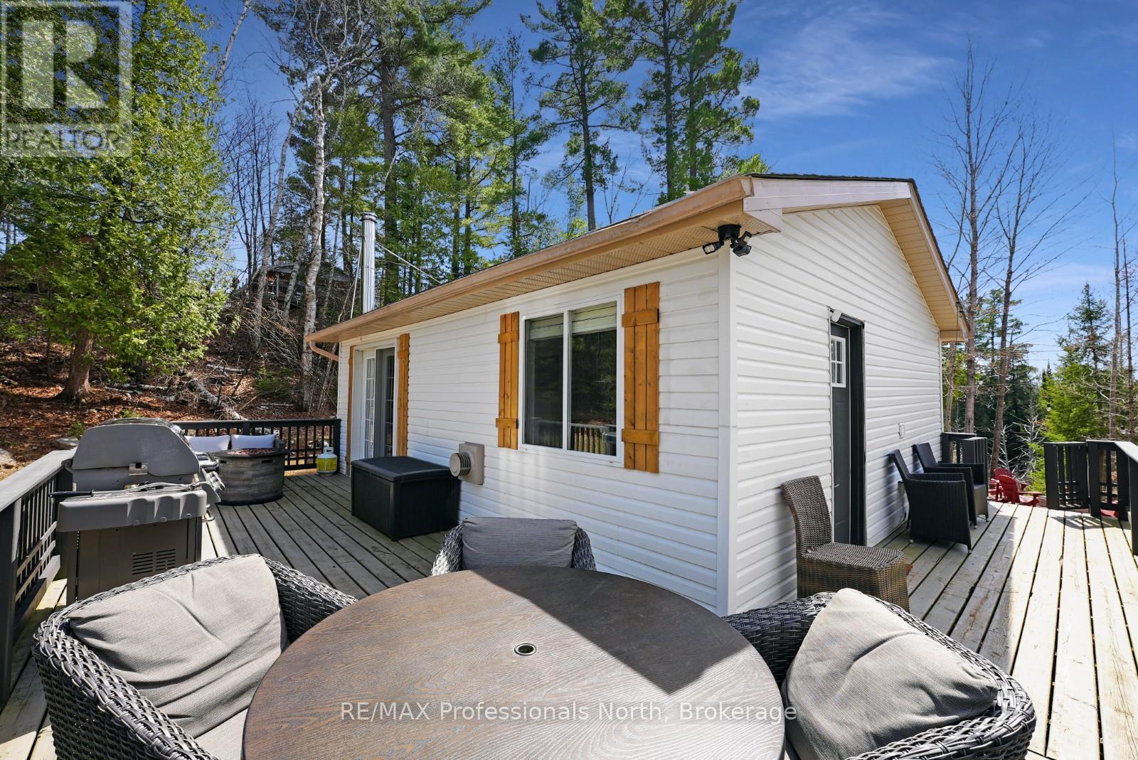 1419 Clement Lake Road, Highlands East, Ontario  K0L 3C0 - Photo 20 - X12383148