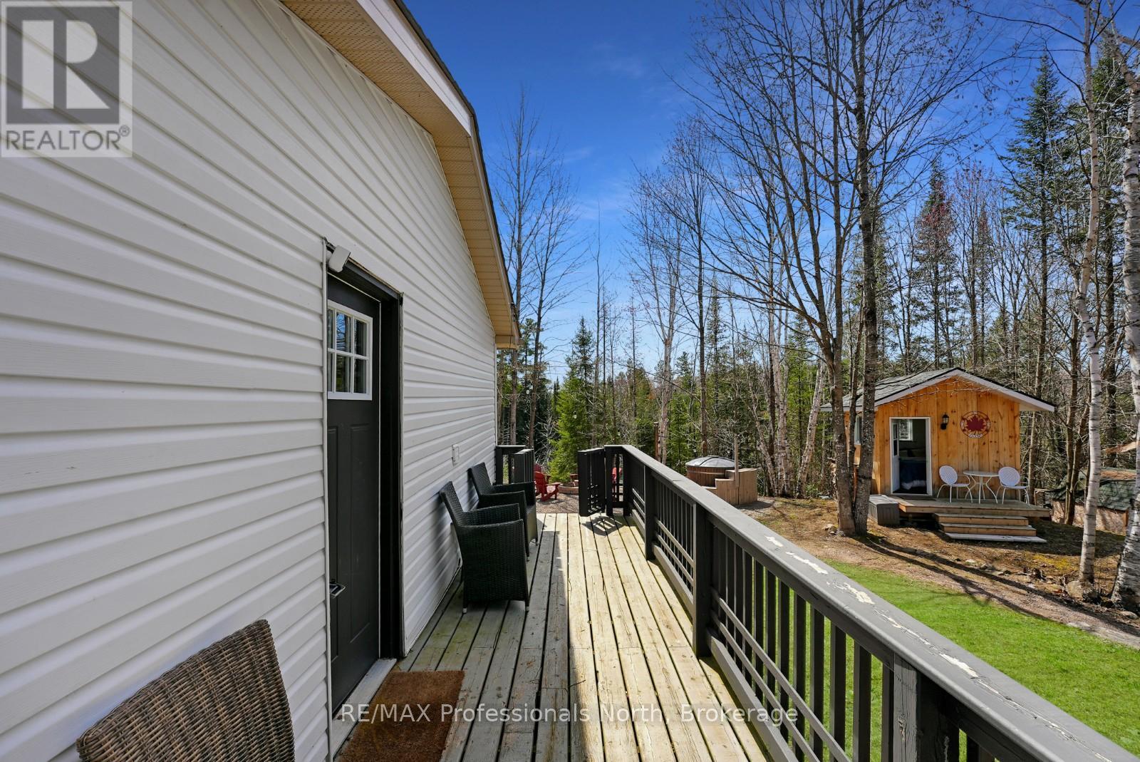 1419 Clement Lake Road, Highlands East, Ontario  K0L 3C0 - Photo 21 - X12383148