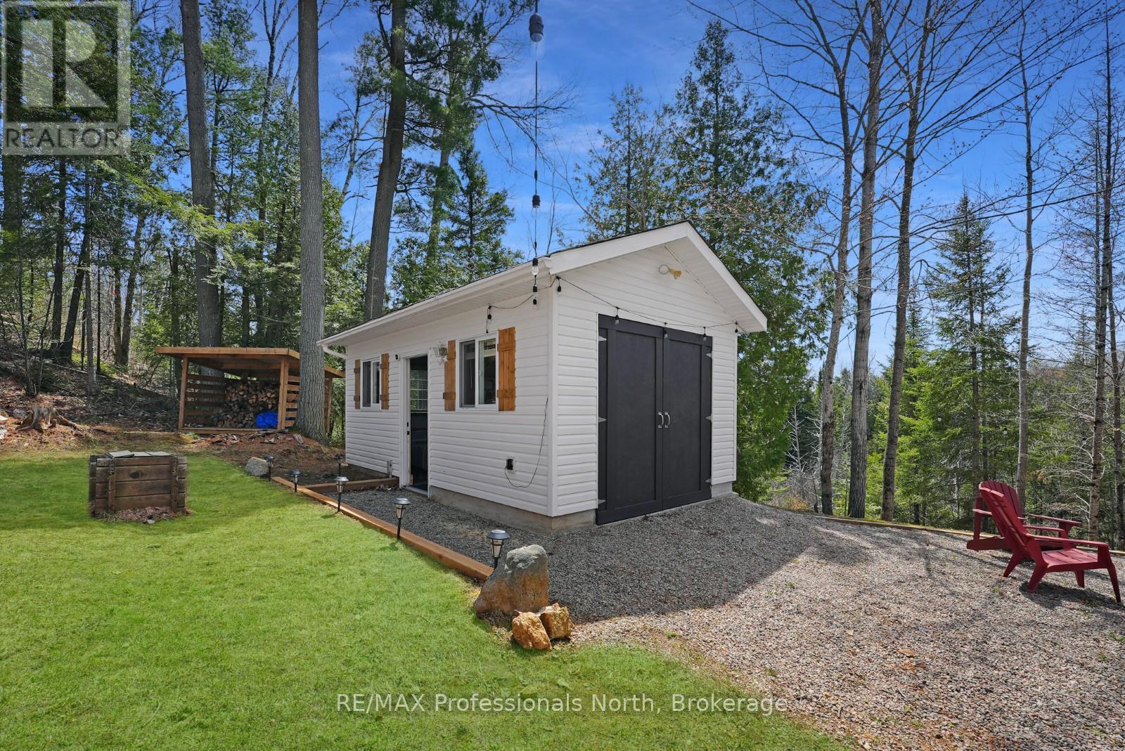 1419 Clement Lake Road, Highlands East, Ontario  K0L 3C0 - Photo 24 - X12383148