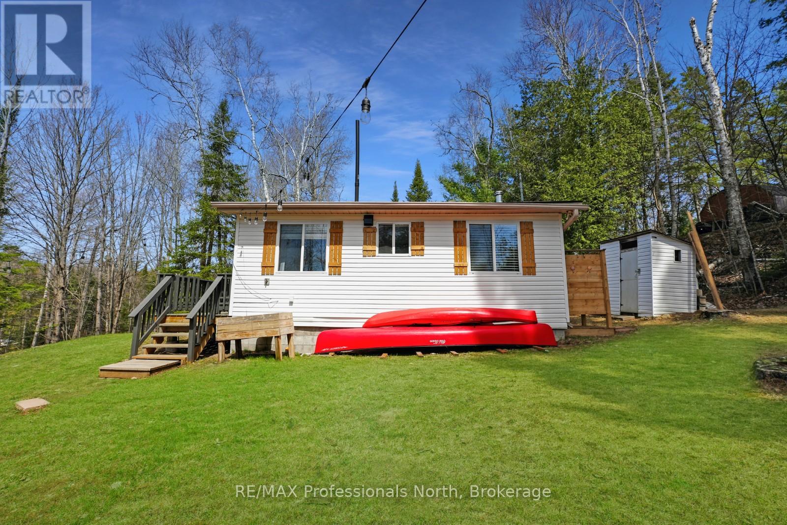 1419 Clement Lake Road, Highlands East, Ontario  K0L 3C0 - Photo 26 - X12383148
