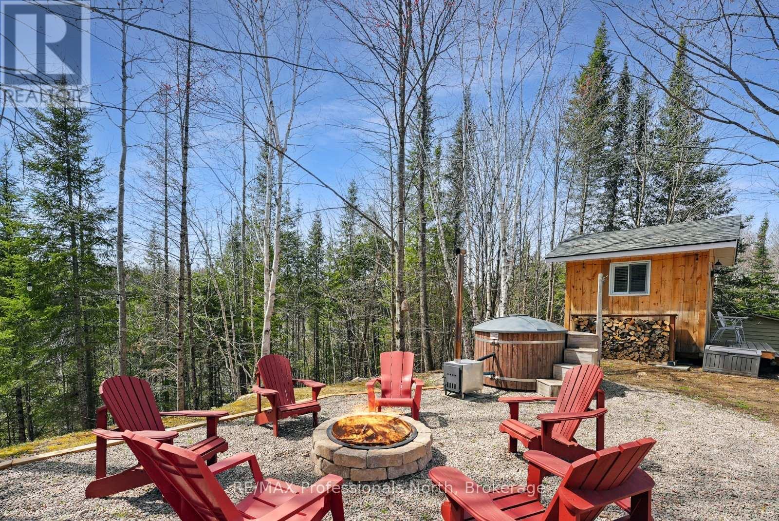 1419 Clement Lake Road, Highlands East, Ontario  K0L 3C0 - Photo 27 - X12383148