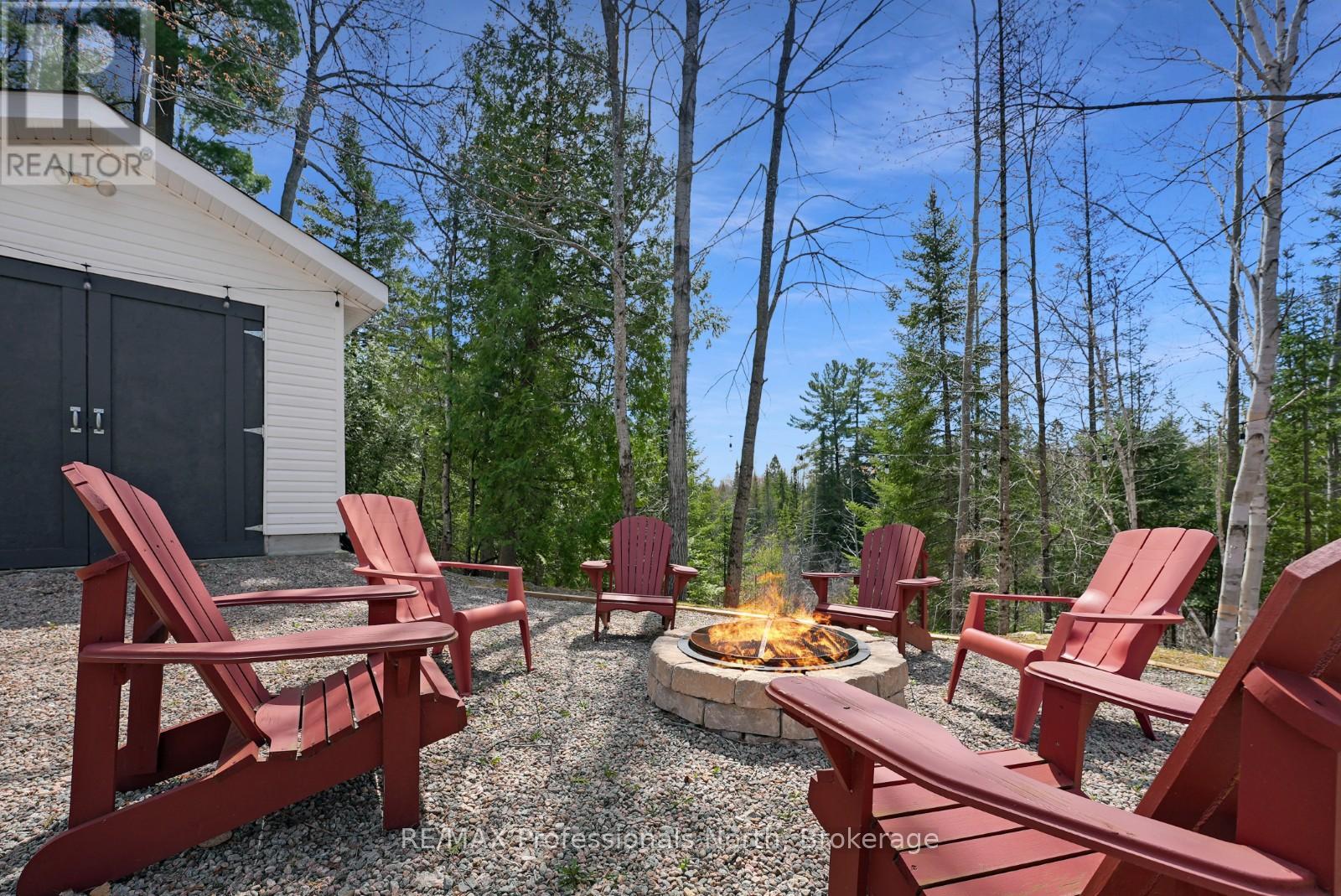 1419 Clement Lake Road, Highlands East, Ontario  K0L 3C0 - Photo 32 - X12383148