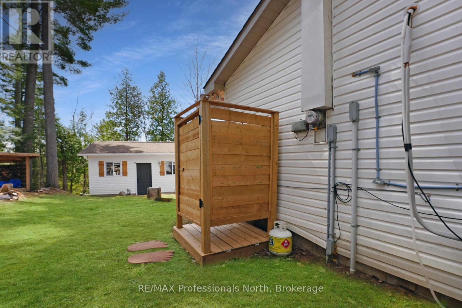 1419 Clement Lake Road, Highlands East, Ontario  K0L 3C0 - Photo 34 - X12383148