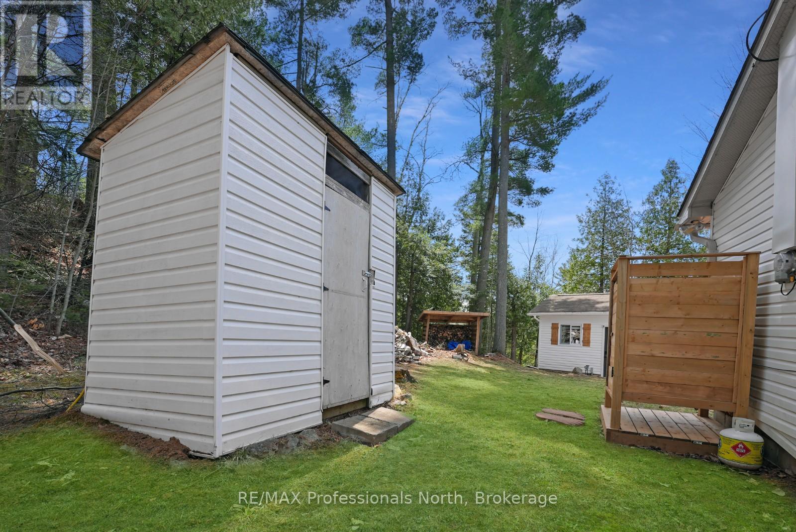 1419 Clement Lake Road, Highlands East, Ontario  K0L 3C0 - Photo 35 - X12383148