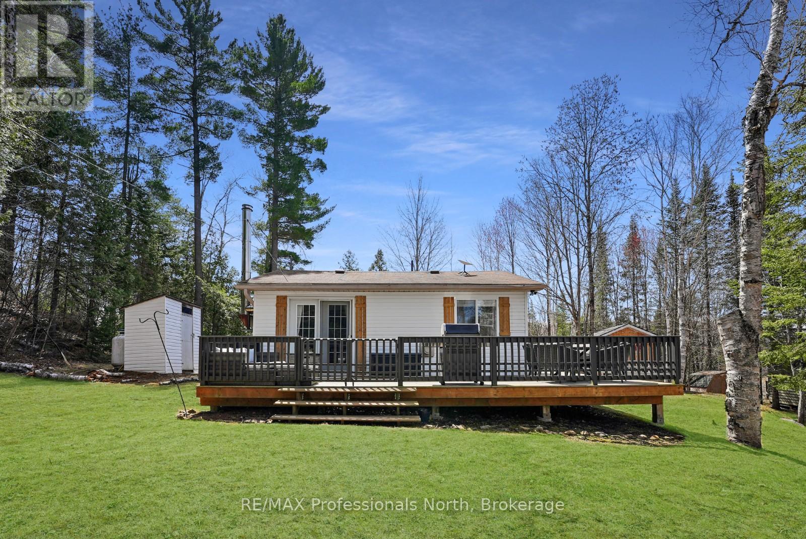 1419 Clement Lake Road, Highlands East, Ontario  K0L 3C0 - Photo 36 - X12383148