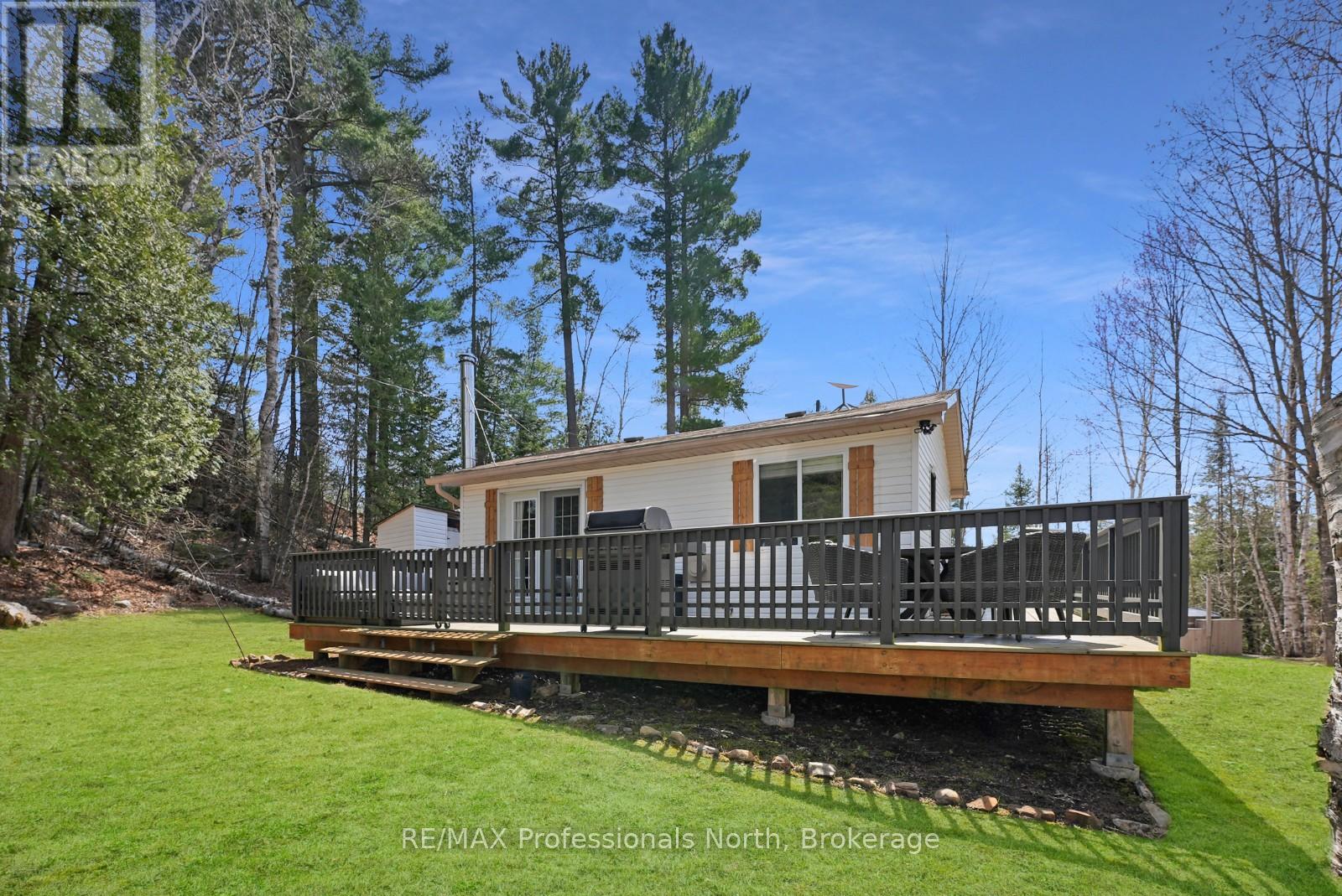 1419 Clement Lake Road, Highlands East, Ontario  K0L 3C0 - Photo 37 - X12383148
