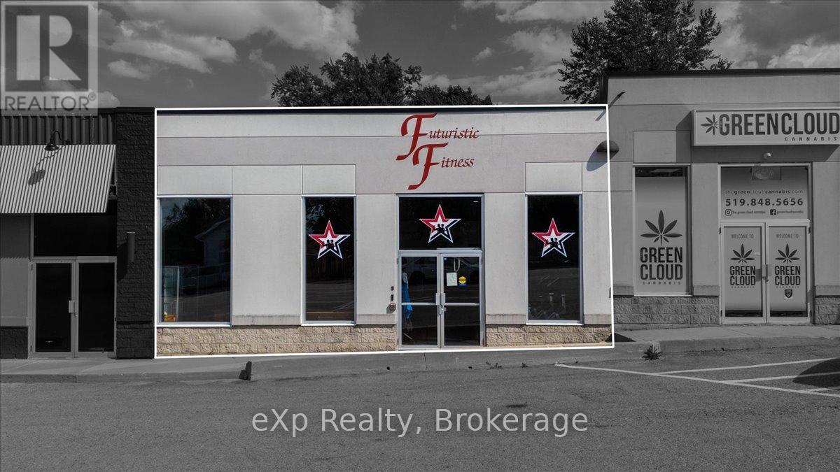 2 - 7999 WELLINGTON ROAD 109 ROAD, Wellington North, Ontario