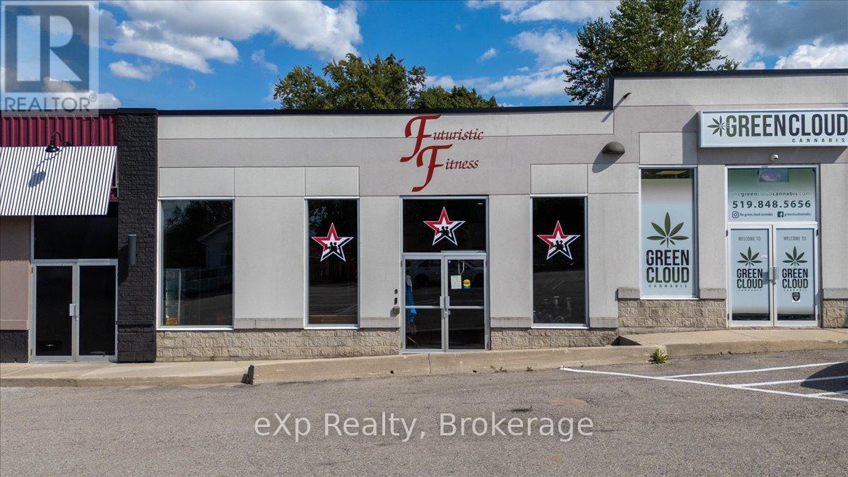 2 - 7999 Wellington Road 109 Road, Wellington North, Ontario  N0G 1A0 - Photo 14 - X12383153