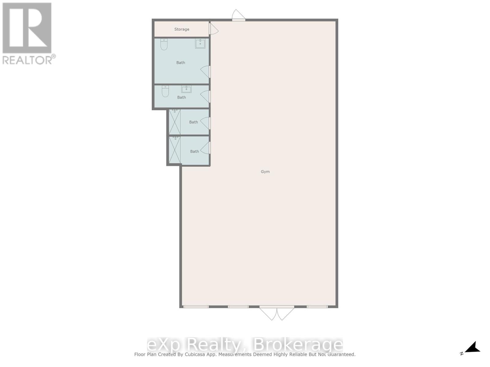 2 - 7999 Wellington Road 109 Road, Wellington North, Ontario  N0G 1A0 - Photo 15 - X12383153