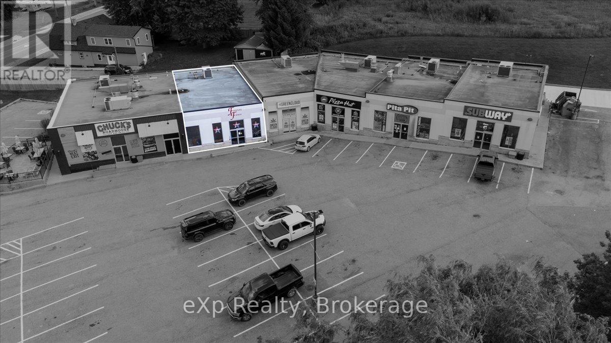 2 - 7999 Wellington Road 109 Road, Wellington North, Ontario  N0G 1A0 - Photo 2 - X12383153