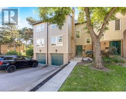 41 - 7080 Copenhagen Road, Mississauga (Meadowvale), Ca